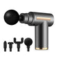 ProForce Smart Percussion Massage Gun – 4-Head Deep Tissue Kit