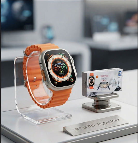 T800 Smart Watch