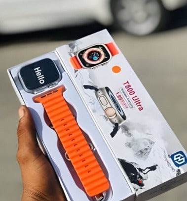 T800 Smart Watch