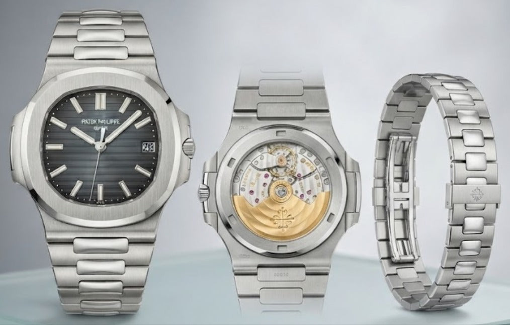 Patek Philippe Geneve Watch