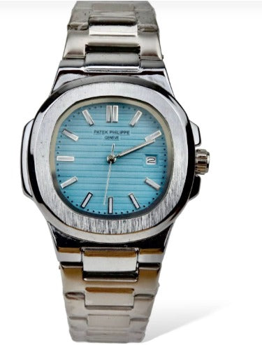 Patek Philippe Geneve Watch