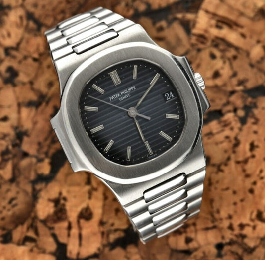 Patek Philippe Geneve Watch